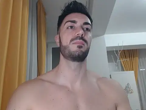 GoldenMark online show from November 2025 11:03:01 PM