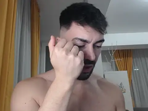 GoldenMark online show from November 2025 11:37:02 PM