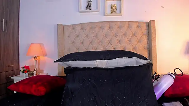 allisson m online show from January 2026 12:18:01 PM