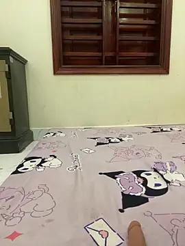 Nany lina online show from April 2026 07:22:01 AM