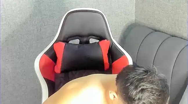 Ricardogo19 online show from February 2025 12:13:01 AM