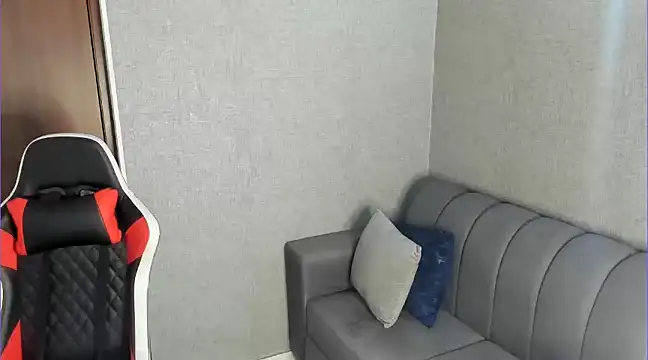 Ricardogo19 online show from February 2025 10:43:01 PM