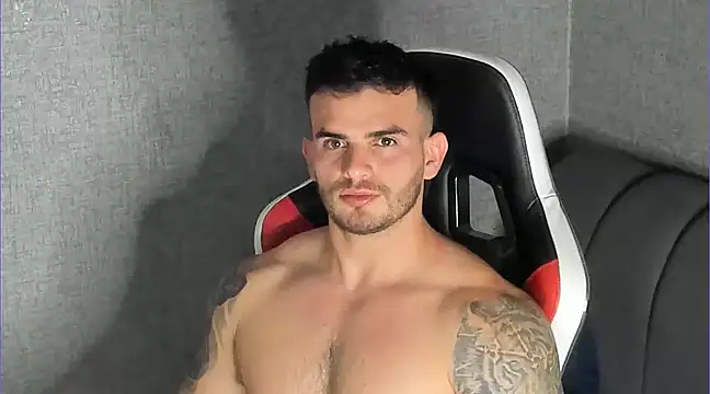 Ricardogo19 online show from March 2025 03:25:01 AM