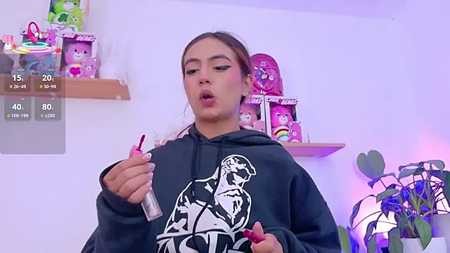 emily bank online show from March 2026 08:08:02 PM