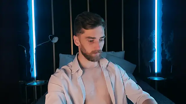 DexterDexx online show from September 2025 09:36:02 PM