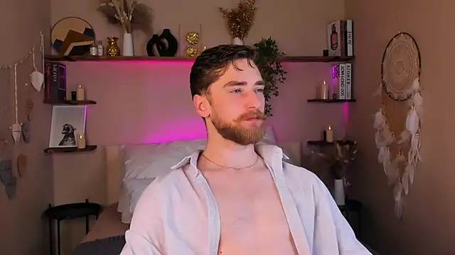 DexterDexx online show from November 2025 09:59:02 PM