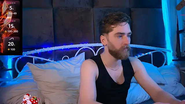 DexterDexx online show from January 2026 10:13:02 PM