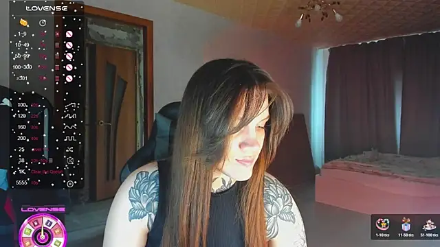 AizaRose online show from February 2026 06:07:01 AM