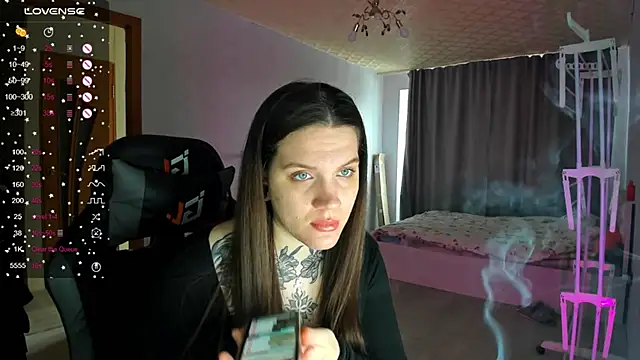 AizaRose online show from February 2026 04:41:01 AM