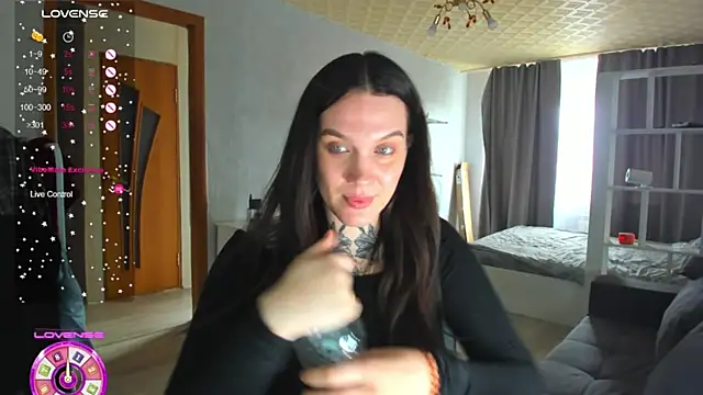 AizaRose online show from March 2026 07:36:02 AM