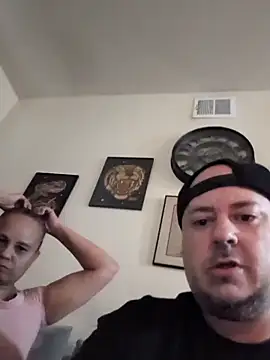 Tyrish361 online show from October 2025 11:39:01 PM