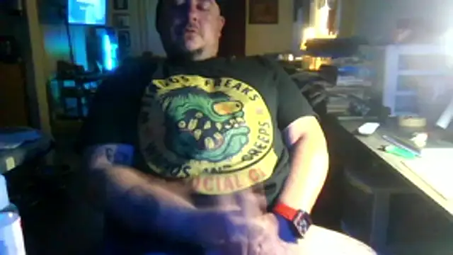 Tyrish361 online show from January 2026 11:04:01 AM