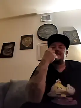 Tyrish361 online show from February 2026 03:54:01 AM