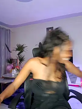 C-yoyo online show from January 2025 07:41:02 PM