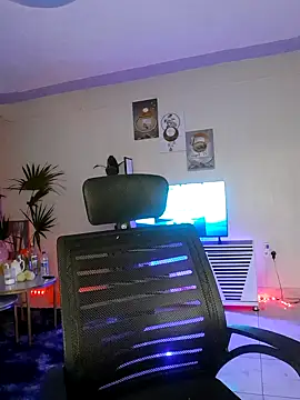 C-yoyo online show from January 2025 01:05:02 AM