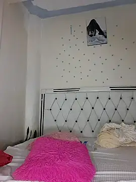 C-yoyo online show from February 2025 08:10:01 PM