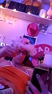 Snapshot of gurlnips chatting on February 2025 03:56:01 PM gurlnips online show from February 2025 03:56:01 PM