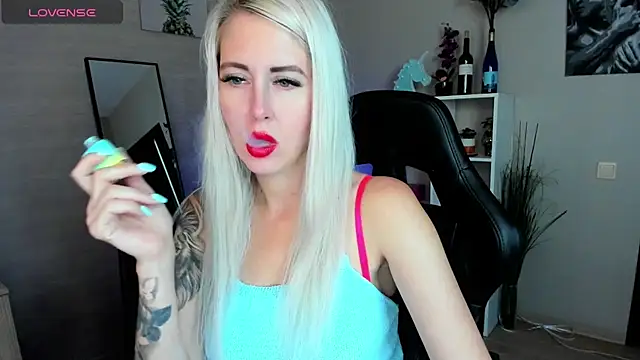 Mermaid N online show from September 2025 01:27:01 AM