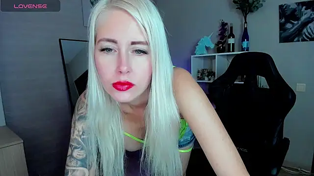 Mermaid N online show from September 2025 01:31:02 AM