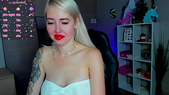 Mermaid N online show from January 2026 01:44:02 AM