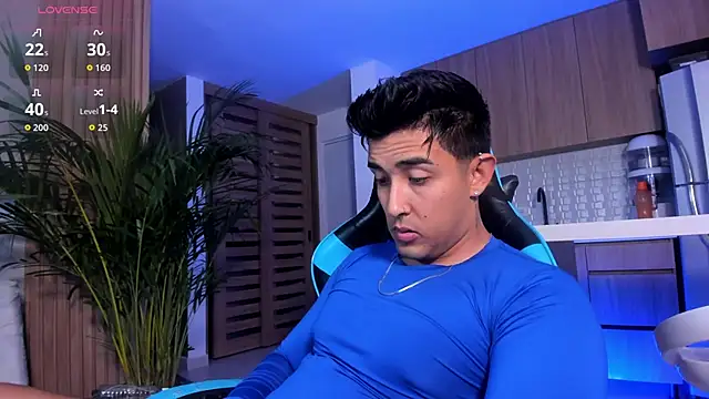 Alan greek 1 online show from November 2025 03:53:02 AM