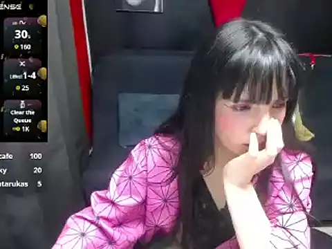 sailor moon07 online show from February 2025 09:25:02 AM