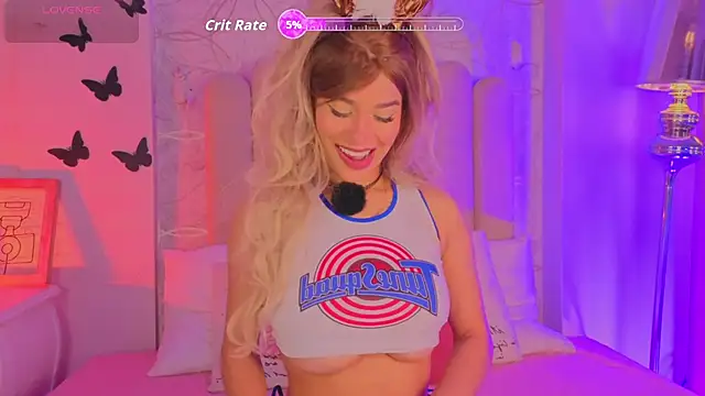 Iara Smith1 online show from March 2026 12:24:02 PM