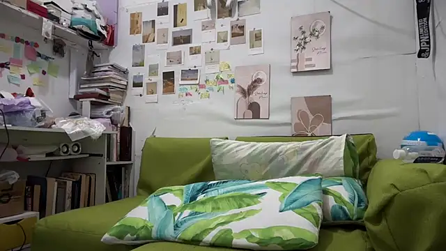 Pinkyrose111 online show from September 2025 01:20:02 AM