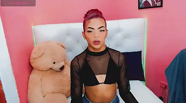 alexa-xxx- online show from December 2024 08:04:01 PM
