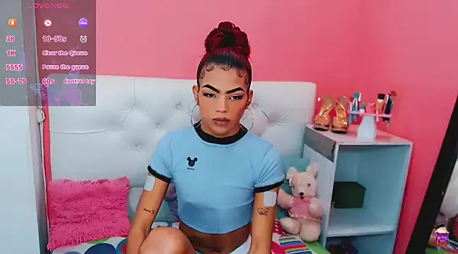 alexa-xxx- online show from March 2025 09:06:01 AM
