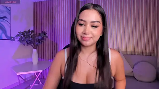 CelestePalmer  online show from September 2025 10:04:02 AM