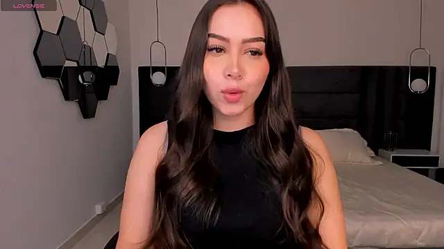 CelestePalmer  online show from February 2026 10:11:02 AM