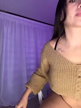 Tsuki-moon online show from February 2026 12:58:02 PM