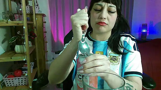 Snapshot of Belu_bunny chatting on June 2026 04:01:02 AM Belu bunny online show from June 2026 04:01:02 AM