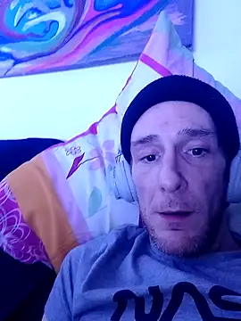 SInfiniSensation1 online show from February 2025 08:18:01 PM