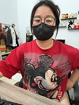 Jenni nana online show from March 2025 04:13:01 AM