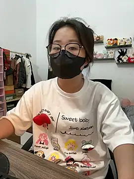 Jenni nana online show from March 2025 09:49:01 AM