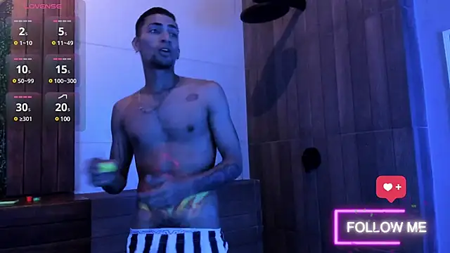 DrakeNeumann online show from March 2025 03:48:01 AM