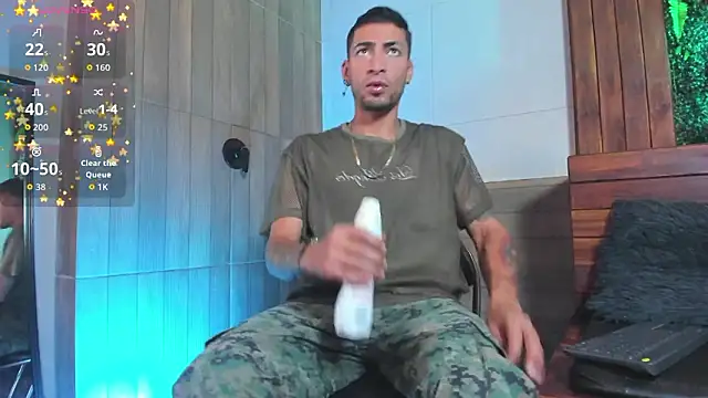 DrakeNeumann online show from March 2026 03:33:01 AM