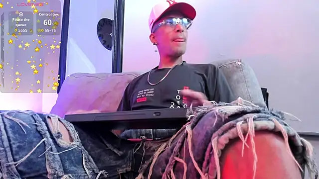 DrakeNeumann online show from March 2026 03:22:02 AM