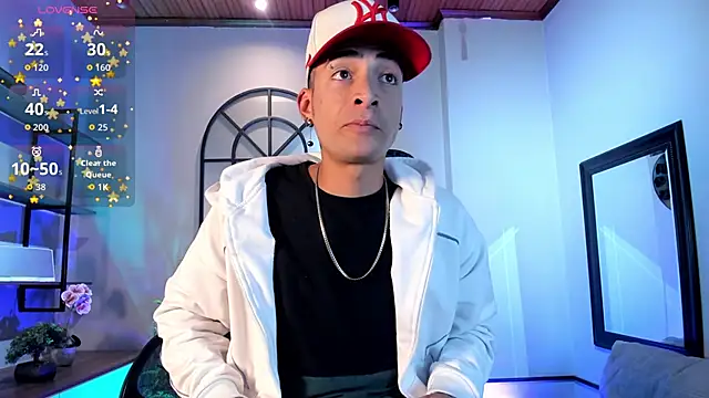 DrakeNeumann online show from April 2026 03:33:01 AM