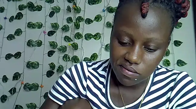 sexybree  online show from February 2025 06:17:01 PM