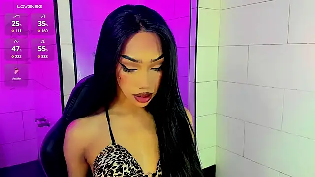 Nikita Gers online show from October 2025 07:20:01 AM