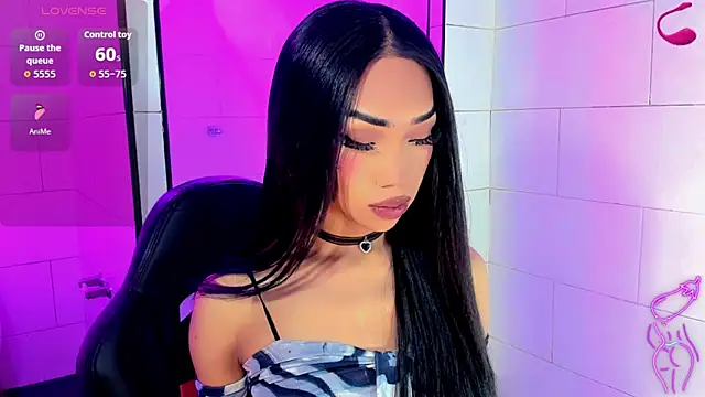 Nikita Gers online show from November 2025 03:53:02 AM