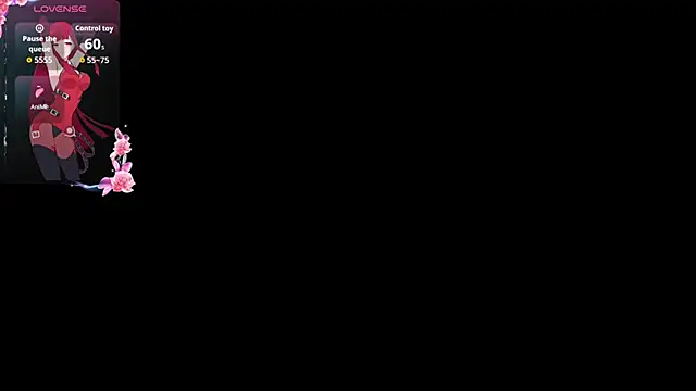 Nikita Gers online show from December 2025 04:10:02 AM