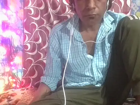 Bangingchick online show from October 2025 11:47:02 AM