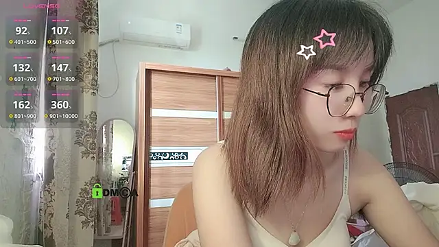 Lili 666 online show from October 2025 02:11:02 AM