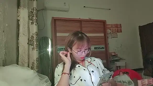 Lili 666 online show from July 2026 04:53:02 PM