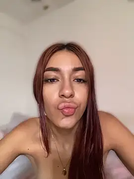 srta luciana online show from April 2026 02:43:01 PM