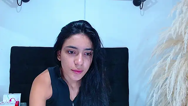 srta luciana online show from July 2026 11:46:01 AM